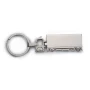 Truck shaped keyring | Metal | Full-colour print