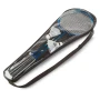 Badminton Set | 2 Spieler | Tragegurt