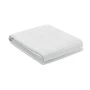 Plaid | Coton 350g/m² | 130X160cm | Dans boîte à couvercle blanc