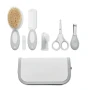 Set per da ricambio per neonati | Borsa in poliestere | 195 x 16,6cm | 6 pezzi