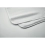 Baby towel | Cotton 300 g/m² | 75x75cm | Hooded
