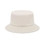 Bucket hat | Brushed cotton 260 g/m² | Ø15x25x13cm | One size