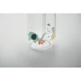 Kid's drink bottle | Tritan | 450ml | Elephant design