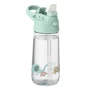 Kid's drink bottle | Tritan | 450ml | Elephant design