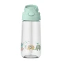 Kid's drink bottle | Tritan | 450ml | Elephant design