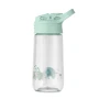 Kid's drink bottle | Tritan | 450ml | Elephant design