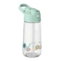 Kid's drink bottle | Tritan | 450ml | Elephant design