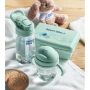 Baby-Trinkbecher | Tritan | 250ml | Mit Elefantendesign