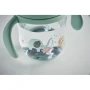Baby-Trinkbecher | Tritan | 250ml | Mit Elefantendesign