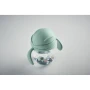 Baby-Trinkbecher | Tritan | 250ml | Mit Elefantendesign