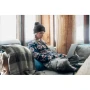 Gorro | rPET | Unisex | Con parche | Alta calidad