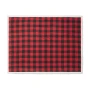 Fleece-Decke | rPET Polar-Fleece 180g/m² | Sherpa Fütterung | Mit Tragegriff