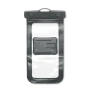Fahrrad-Handyhalterung | 21x11,3x8,8 cm | PVC | 360°-Drehung | Wasserdicht