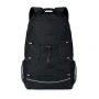 Reflective backpack | rPET | Dark restraining cords
