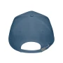 Baseballcap 5 Panels | Stoff aus 100% Hanf 370gr/m² | Natürlich und ökologisch.
