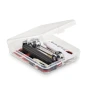 Kit di riparazione per biciclette | 14 pezzi | Multitools | Scatola trasparente