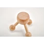 Handmassageapparaat | Hout | Ontspan