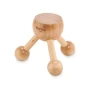 Handmassageapparaat | Hout | Ontspan