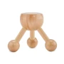 Handmassageapparaat | Hout | Ontspan