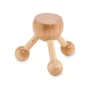Handmassageapparaat | Hout | Ontspan