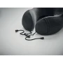 Travel pillow | Cationic cloth | Incl. rPET pouch