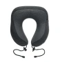 Travel pillow | Cationic cloth | Incl. rPET pouch