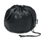 Reisekissen | Polyester und Schaumstoff | Inklusive rPET-Tasche