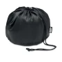 Reisekissen | Polyester und Schaumstoff | Inklusive rPET-Tasche