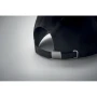 5-Panel Pet | Zwaar Katoenen Twill | Zilveren Gesp