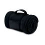 Blanket | Fleece | Carry strap for easy transport
