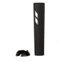 Electric bottle opener | ABS | Incl. foil cutter stand