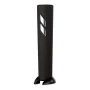 Electric bottle opener | ABS | Incl. foil cutter stand