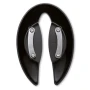Electric bottle opener | ABS | Incl. foil cutter stand