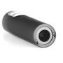 Electric bottle opener | ABS | Incl. foil cutter stand