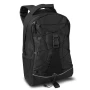 Backpack | Polyester | Colorful contrasting facing
