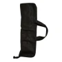 Set de 3 ustensiles de barbecue | Acier inoxydable | Pochette avec fermeture éclair incluse