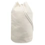 Reisetasche | Baumwoll-Twill 200g/m² | Ø24x45cm | Kleine Stückzahl