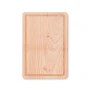 Tagliere | Grande | Legno 100% naturale