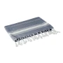 Serviette hammam | Coton 180g/m² | 170x90 cm | Meilleur prix
