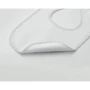 Baby bib | Polycotton & PEVA | Hook & loop closure | Full-colour printing