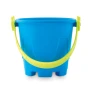 Kids beach toys | Matt PP | 7 pcs | Delivered in random coloured pieces