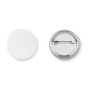 Pin Button | Metal | Ø4,4 CM