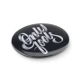 Pin Button | Metal | Ø4,4 CM