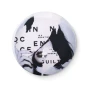 Pulsante | Pin | Ø 5,8 cm