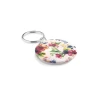 Pin Button | Schlüsselanhänger | Klein | Inklusive Druck