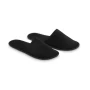 Hotel slippers | Non woven pouch | Size 43 - 44