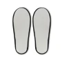 Hotel slippers | Non woven pouch | Size 43 - 44