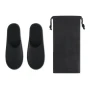 Hotel slippers | Non woven pouch | Size 43 - 44