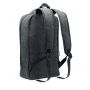 Laptop-Rucksack | rPET-Filz | 42x32x45cm | Fächer