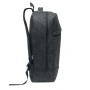 Laptop-Rucksack | rPET-Filz | 42x32x45cm | Fächer